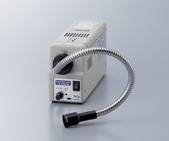 ルミナエース ストレート付き LA-100USW 1式