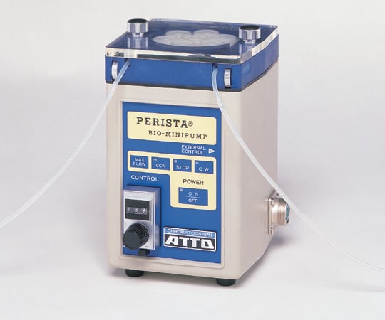 Peristaltic Bio Mini Pump 1221200/AC-2120 1 unit