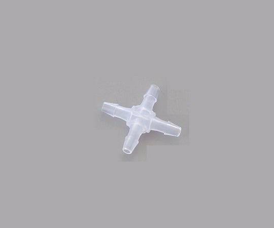 미니 피팅(연질 튜브용) 1봉(10개입) VFX206 1봉(10개입)