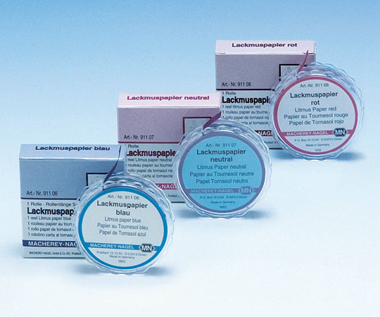 리트머스 시험지 레드 MN91108 1권