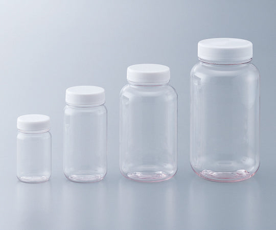 1 PET bottle, 1000mL, No.1000