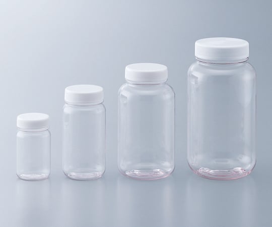 ペット広口瓶 250mL No.250 1本