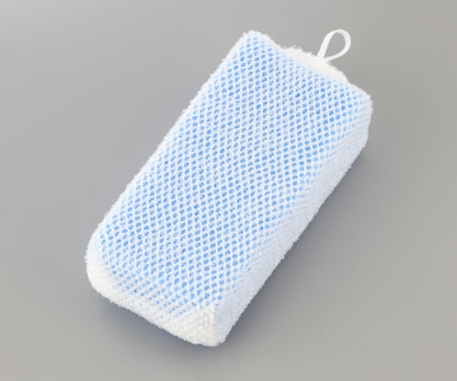 Pile net bath cleaner BG-091 1 piece