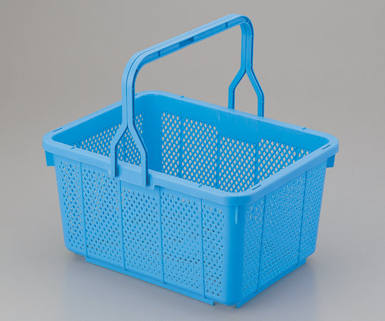 Square Hand Basket NKS2B 1 pc