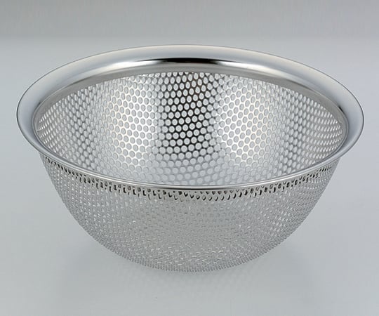 펀칭 메쉬 볼 φ18cm 1개