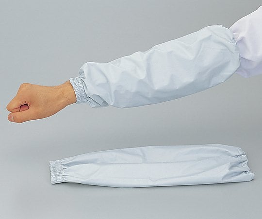 アームカバー ブルー A1900-10 1双