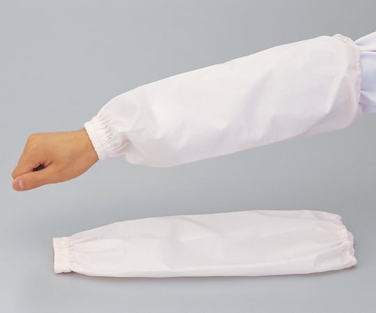 Breathable Arm Cover Pink A1911-4 1 pair