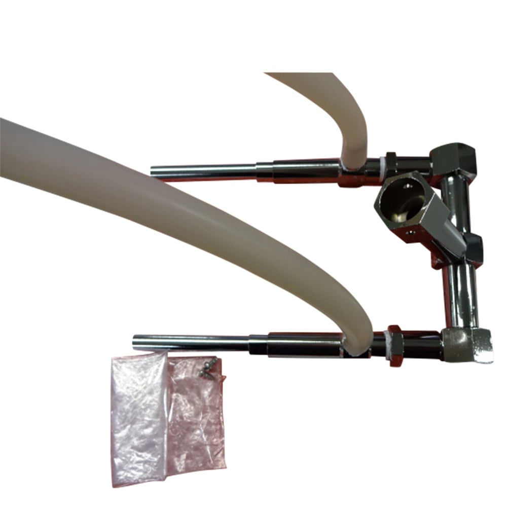 アスピレータ管Assy(アスピレーターGAS-1N用) 1個