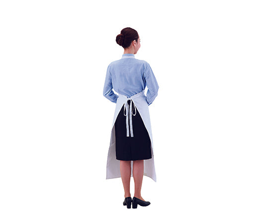 Chest safety waist apron F-7231-001 1 piece
