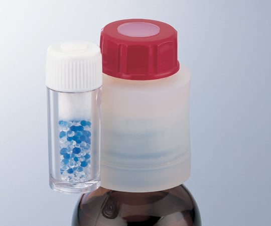 Sealing bottle cap body WRA-01 1 piece