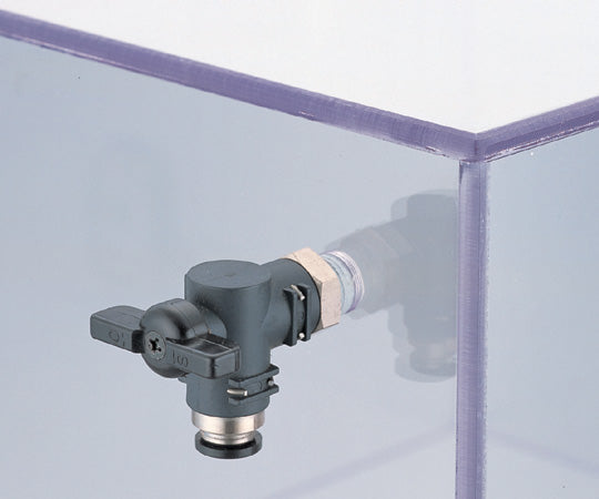 가스 치환 박스 450×400×345mm GTB-60 1개