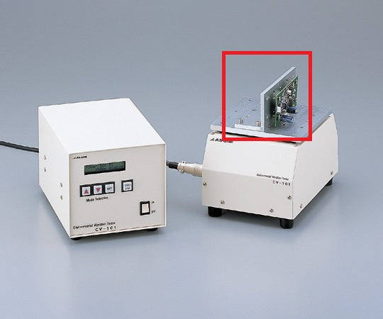 진동 시험기 어태치먼트 CV-101A 1개