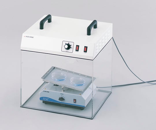 インキュベートカバー I-COVER 1台