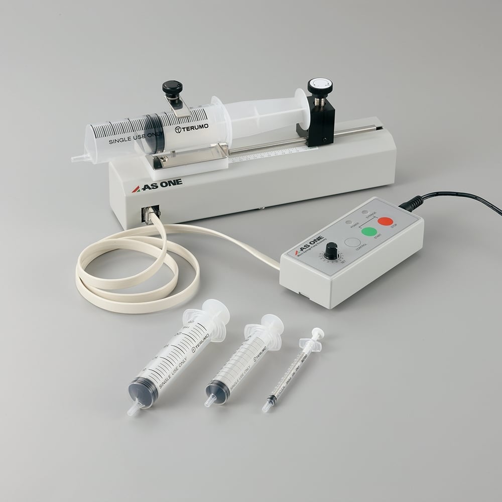 Syringe pump remote control type controller unit 115 x 50 x 35 mm CT-10A 1 piece