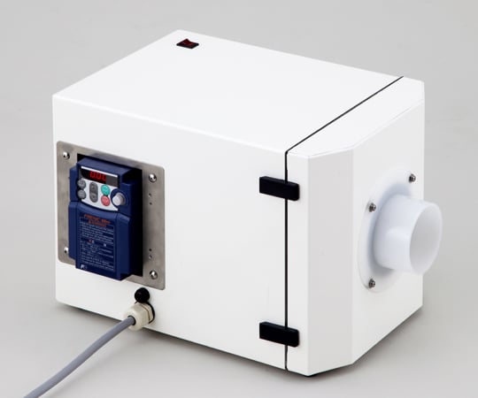 Portable fume hood Fan unit M-type inverter acid-resistant type Inverter M-type (acid-resistant type) 1 unit