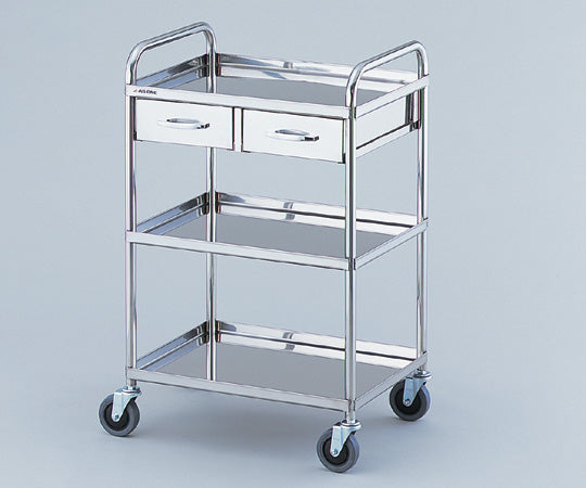 사이렌 트라보 카트 3단 1대