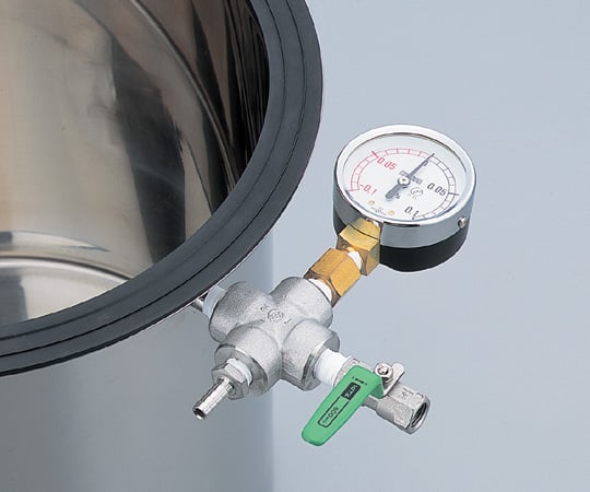 소형 진공 용기 NT-20R 1개