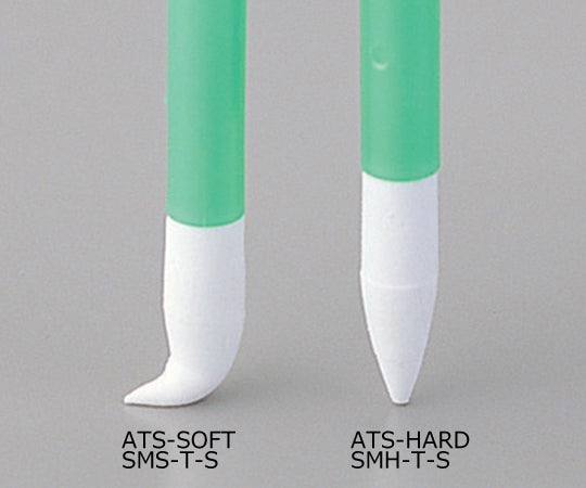 Sponge cotton swab 50 pieces Φ4.5 x approx. 17mm ATS-SOFT SCC 1 bag (50 pieces)