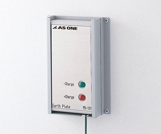 アースプレート 本体 PD-101 1台