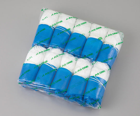 Disposable shoe covers, sterilized with 25kGy gamma rays, 1 bag (50 pieces) CN505-ST 1 bag (50 pieces)