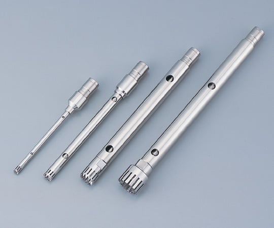 호모지나이저용 샤프트 제너레이터 100~3000mL K-30 1대