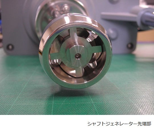 Homomixer without timer HM-300 1 piece