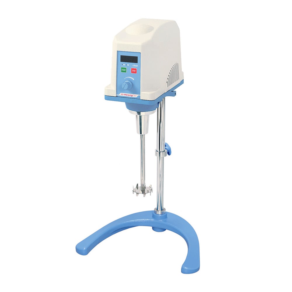 호모 믹서 타이머 없음 0.1~5.0L HD-302 1대