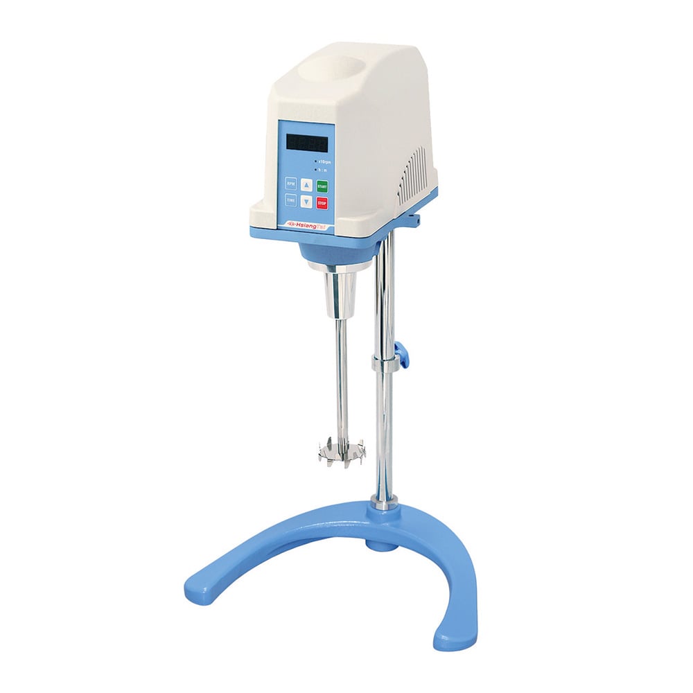 Homomixer with timer 0.1-5.0L HD-312 1 unit