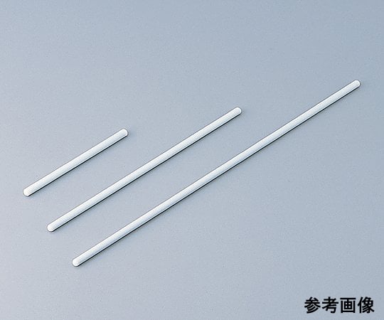 PTFE stirring rod Φ8×300mm NR0267-002 1 piece