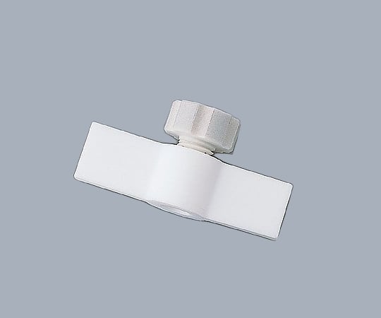 PTFE stirring blade (detachable type) 2 blades φ6 005.706070 1 piece