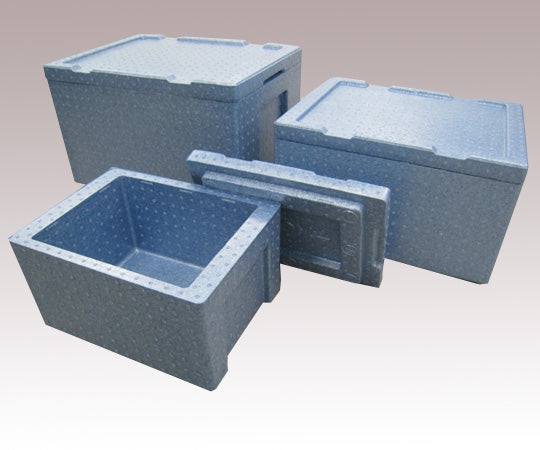 P-박스(폴리프로필렌제) 38L J-38(36×) 1개