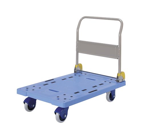 環境静音樹脂台車 NP-301GS 1台