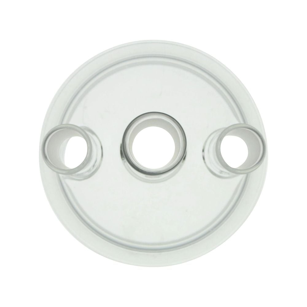 세파라블 커버(평면 슬라이딩 타입) 005730-1 TS29/42 3구 005730-1(3구) 1개