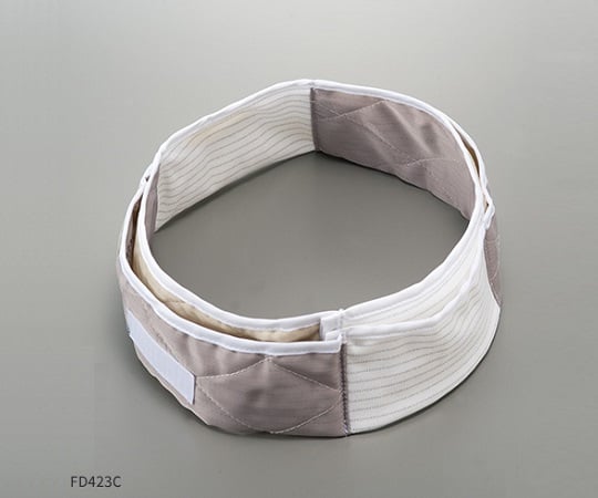 ヘルメット 423用バンド FD423C-51 FREE 1本