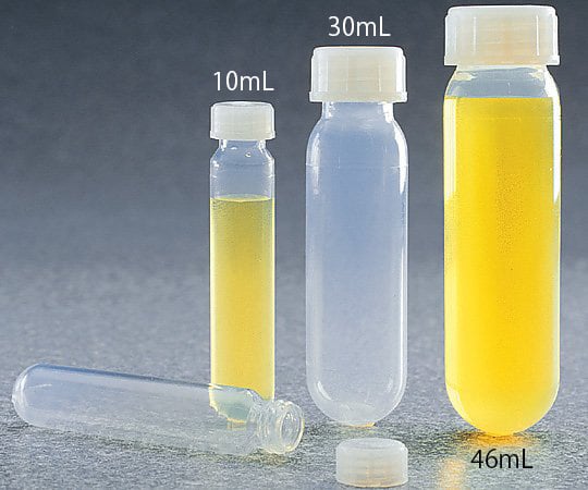 오클리지 원심관 50mL φ28.8×104mm 1봉(2개입) 3114-0050 1봉(2개입)