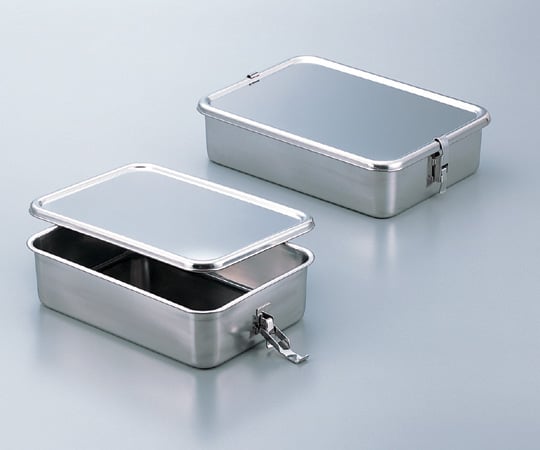 フック付コンテナー (331×230×88mm) 7号 1個