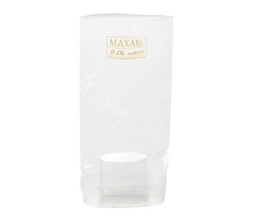 マリネリ容器 2L用パウチ (25枚入) MAX-20H25 1袋(25枚入)