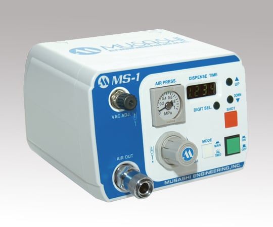 コンパクトディスペンサー MS-1 1台