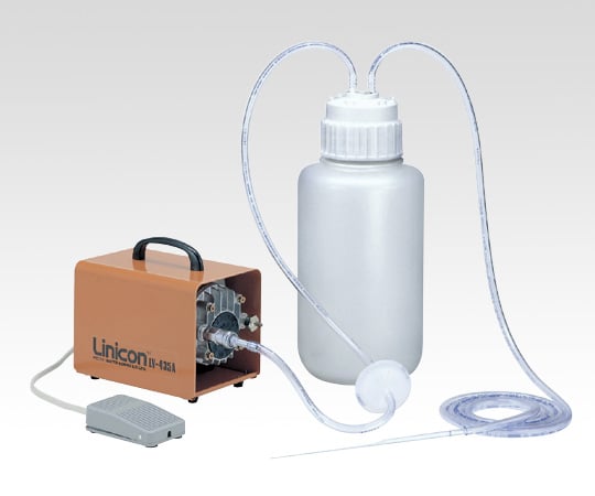 Tabletop suction system HK-435A 1 set