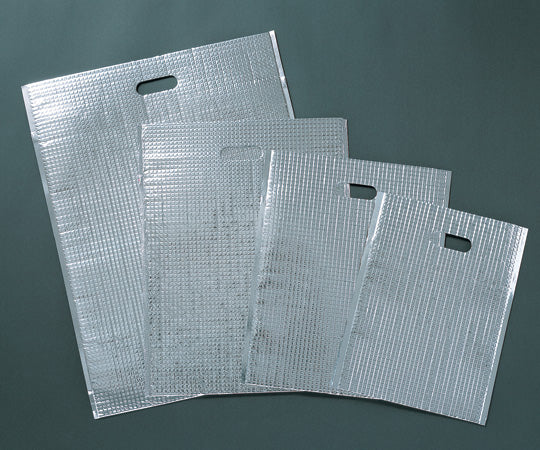 Miracle Pack, adhesive sealed flat bag S, 50 pieces, 35-1, 1 bag (50 pieces)