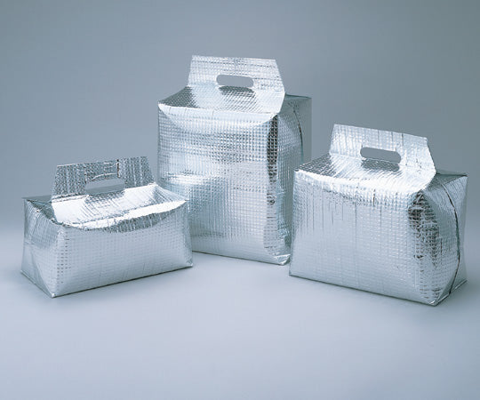 미라클 팩 바닥판 부착 각 바닥 봉투 소 50장입 35-5 1봉투(50장입)