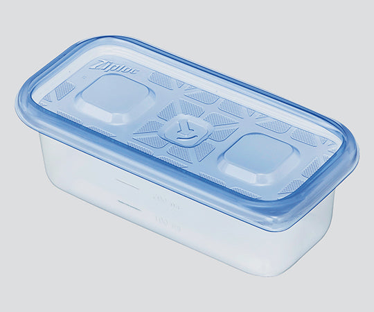 Ziploc(R) Container, Rectangular, 300mL, 1 set (2 pieces) 1 set (2 pieces)