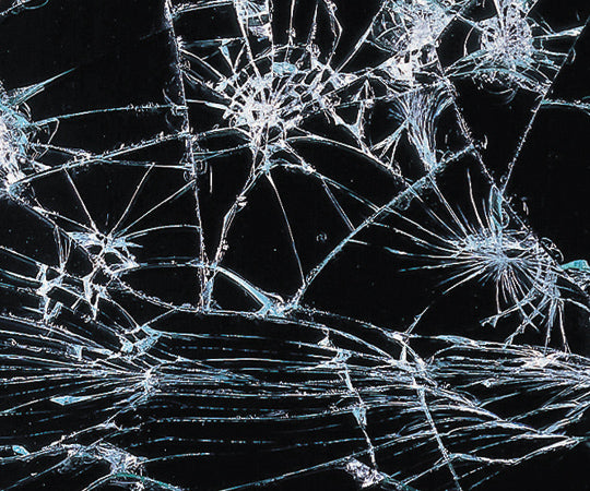 ガラス飛散防止シート 480mm×1.8m M6120 1個