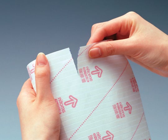 코로코로Ⓡ클리너 C3320・C3310용 교체 테이프 3권입 C3330 1봉(3권입)