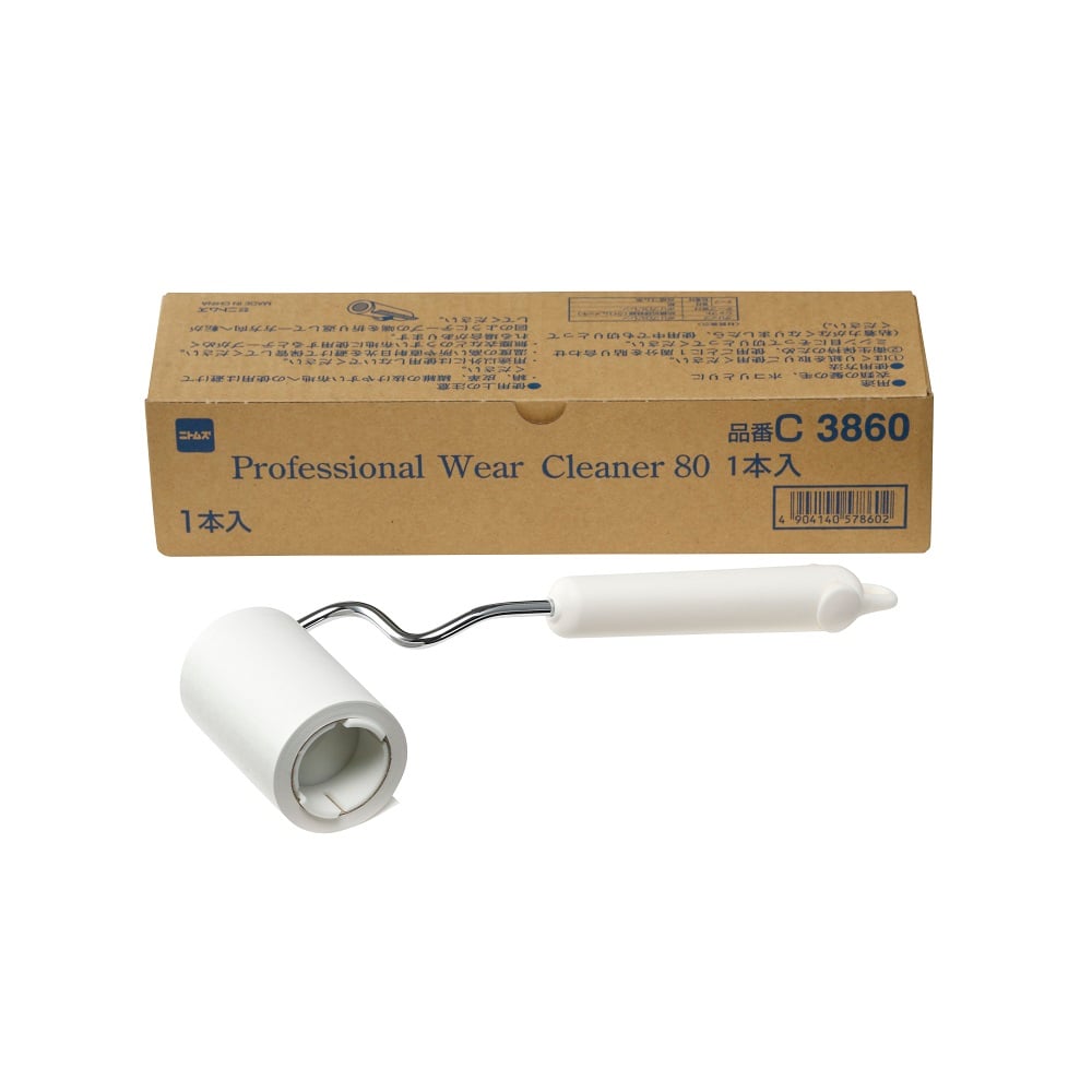 Professional Wear Cleaner 80 C3860 1pc