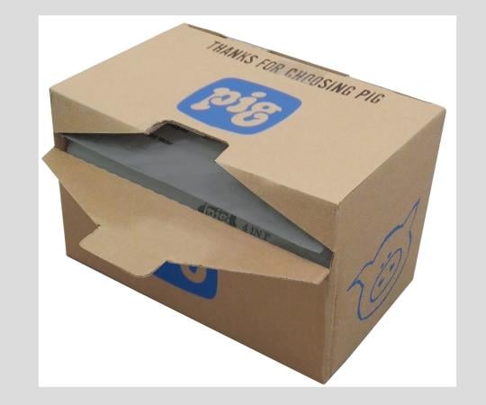 Four-in-one Pig(R) Mat 410mm x 24m MAT284A 1 roll