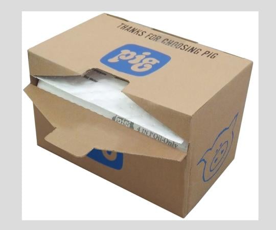 Four-in-one Pigmat for Oil MAT484A 1 roll