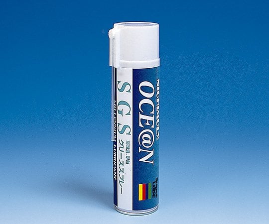 고윤활・내열 그리스 스프레이 SGS 1개