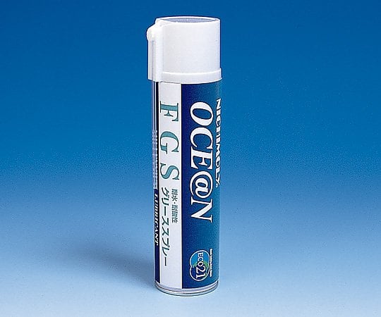 내수·내열성 그리스 스프레이 FGS 1개