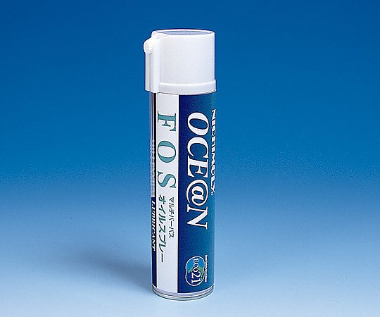 マルチパーパスオイルスプレー FOS 1本